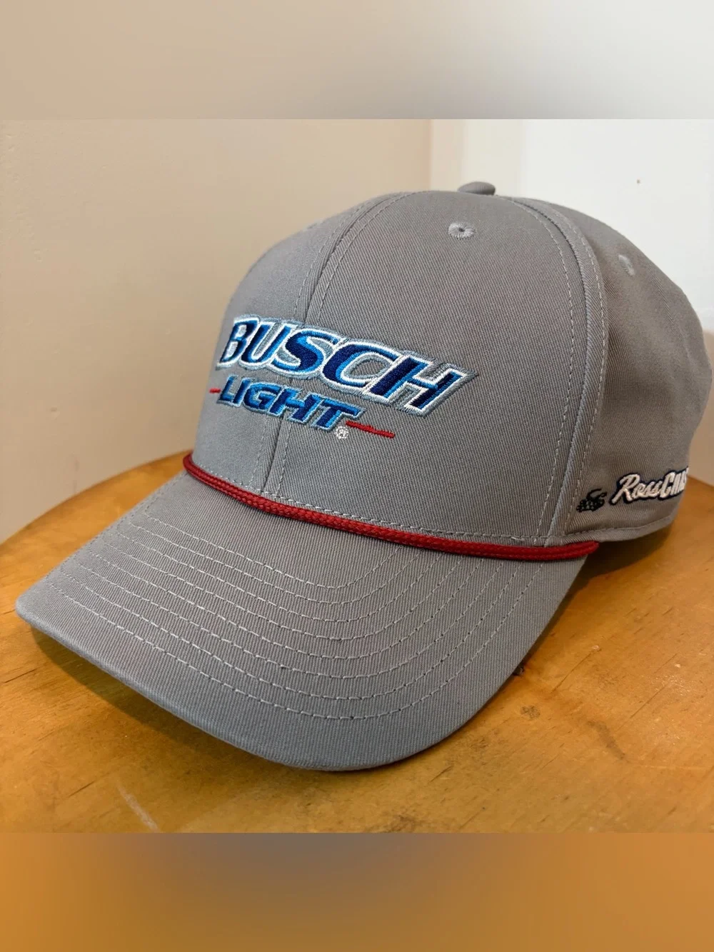 NWOT Busch Light Hat